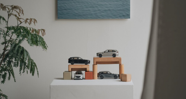 マツダオートザム菊川のイベント情報