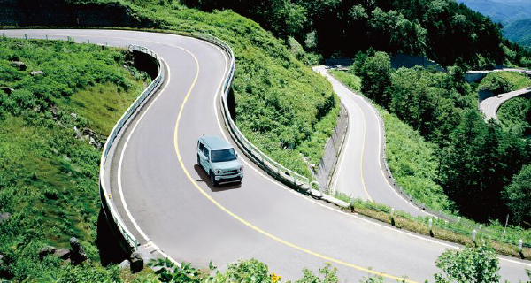 マツダ体感ボイス